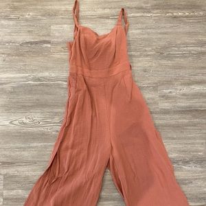 Women’s Jumpsuit Size Small